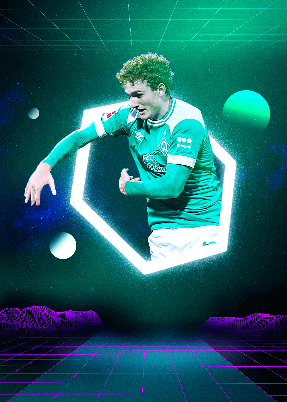 杯上的优异 杯上的优异