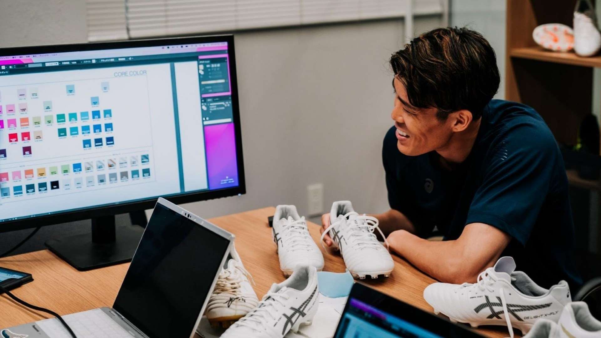 才能真正推 才能真正推