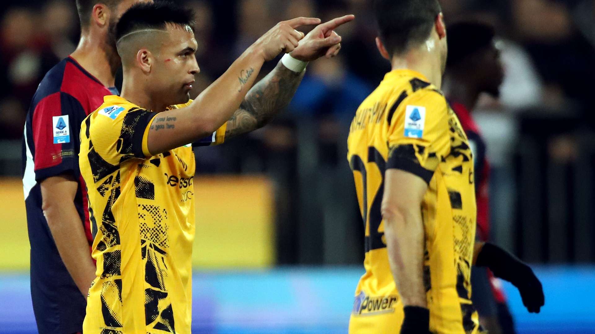 不仅仅是一 不仅仅是一