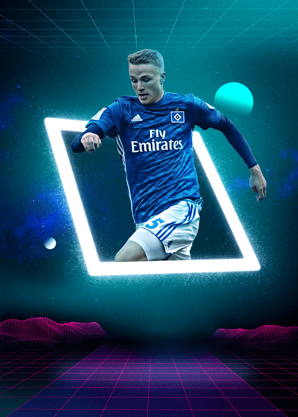 手势的表面 手势的表面